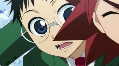 Episode 5