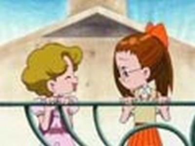 Kitsu епізод 38: Hazuki-chan's a Great Director!