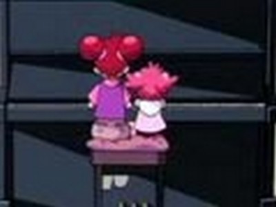 Kitsu епізод 40: The Piano Comes to the Harukaze House!