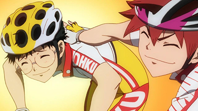 Kitsu епізод 36: Strongest and Fastest