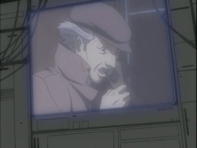 Kitsu епізод 6: Contact