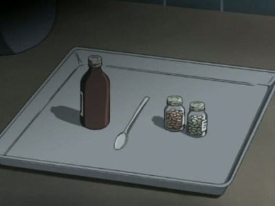 Kitsu епізод 10: Day Dream