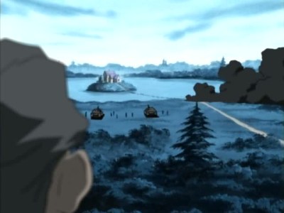 Kitsu епізод 20: Cosmos