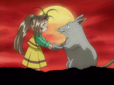 Kitsu епізод 41: Happy Birthday, Gan-chan