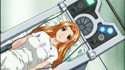 Kitsu епізод 6: Watcher's Nest