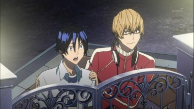 Episode 1