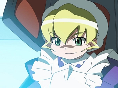 Kitsu епізод 8: Woman In A Sportscar