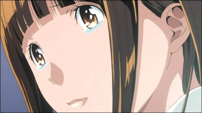 Kitsu епізод 7: Tears and Tears