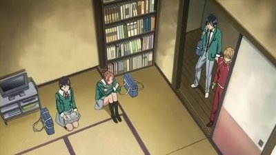 Episode 9
