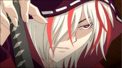 Kitsu епізод 14: Fierce Fire and Sudden Rain