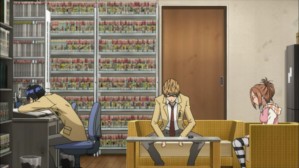Kitsu епізод 25: Yay and Nay