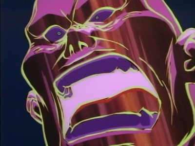 Crash! The Lethal Punch, Futae no Kiwami