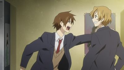 Episode 8