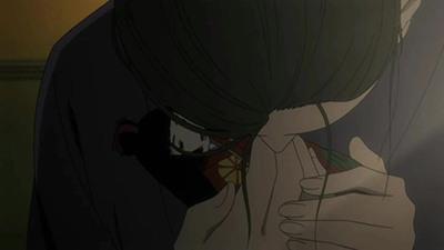 Kitsu епізод 9: Daughter Doll Incident