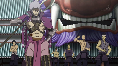 Episode 6