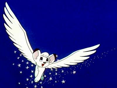 Kitsu епізод 9: The Flying Tiger