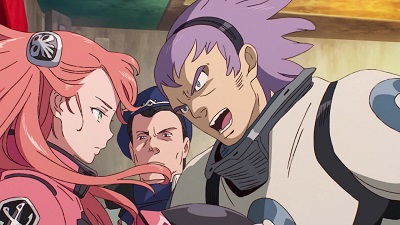 Episode 1