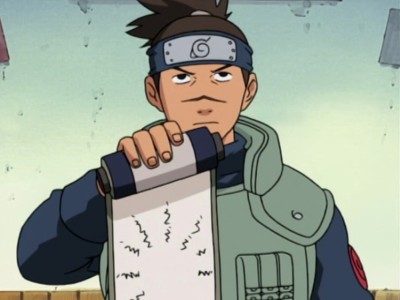 Naruto Ep 54 BG Sub 2002