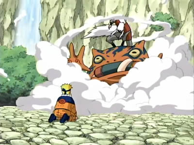 Naruto Ep 71 BG Sub 2002