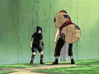 Naruto Ep 83 BG Sub 2002