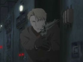 Kitsu епізод 18: Moon Over Ekaterinburg
