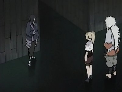 Naruto Ep 108 BG Sub 2002