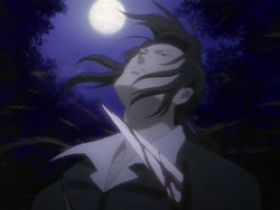 Kitsu епізод 21: Sour Grapes