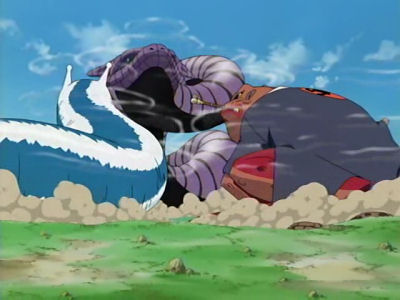 Naruto Ep 113 BG Sub 2002