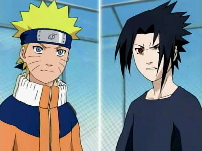 Naruto Ep 124 BG Sub 2002