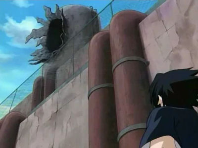Naruto Ep 125 BG Sub 2002