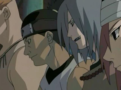 Naruto Ep 126 BG Sub 2002
