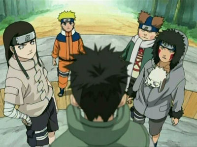 Naruto Ep 127 BG Sub 2002