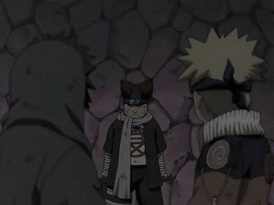 Naruto Ep 129 BG Sub 2002