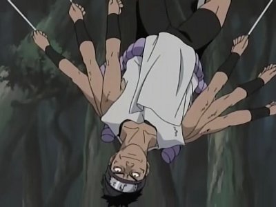 Naruto Ep 132 BG Sub 2002