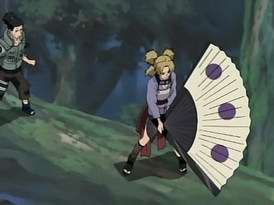 Naruto Ep 142 BG Sub 2002
