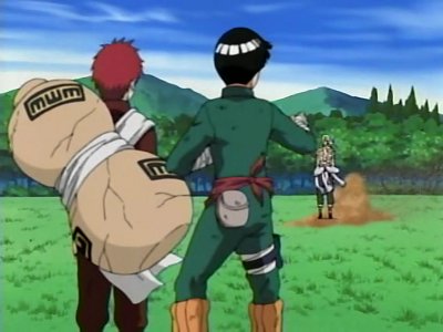 Naruto Ep 143 BG Sub 2002