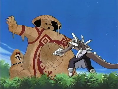 Naruto Ep 144 BG Sub 2002