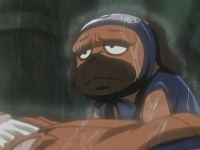 Naruto Ep 151 BG Sub 2002