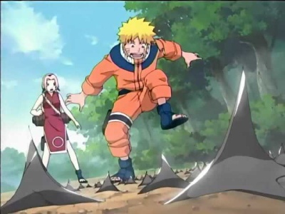 Naruto Ep 153 BG Sub 2002