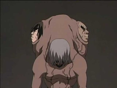 Naruto Ep 157 BG Sub 2002