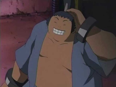 Naruto Ep 159 BG Sub 2002