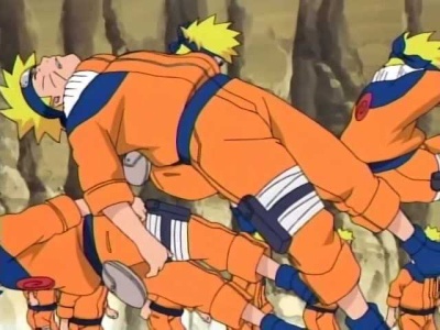Naruto Ep 161 BG Sub 2002