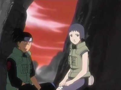 Naruto Ep 163 BG Sub 2002
