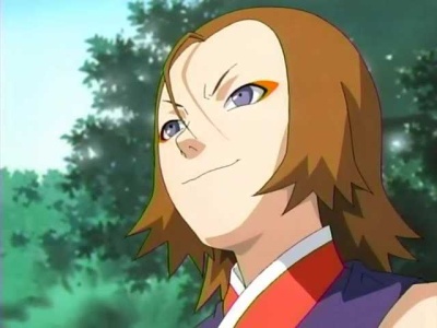 Naruto Ep 166 BG Sub 2002