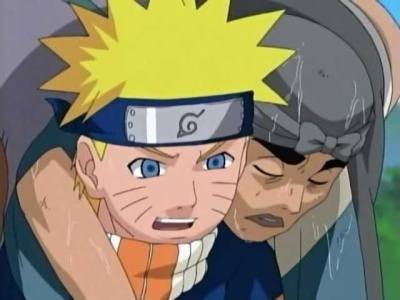 Naruto Ep 169 BG Sub 2002