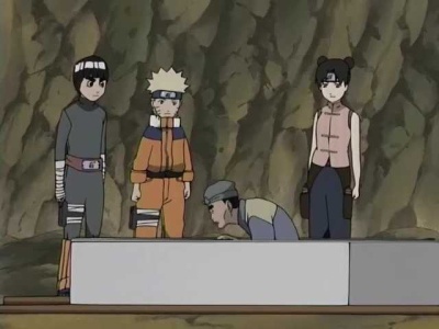Naruto Ep 170 BG Sub 2002