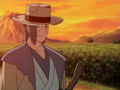 Naruto Ep 176 BG Sub 2002