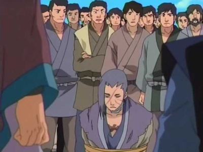 Naruto Ep 177 BG Sub 2002