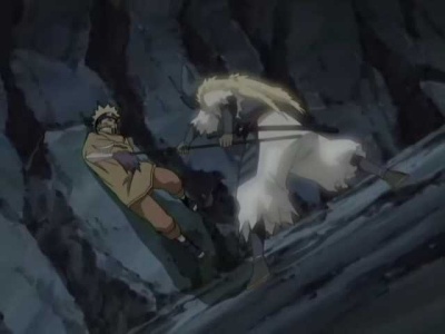 Naruto Ep 181 BG Sub 2002