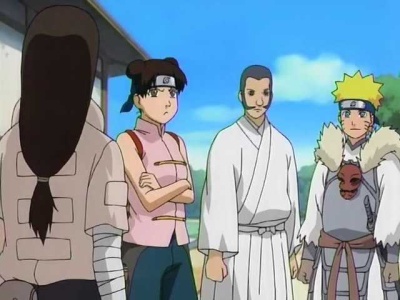 Naruto Ep 182 BG Sub 2002
